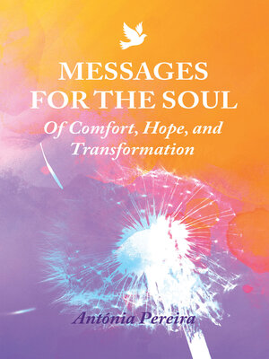 cover image of Messages for the Soul